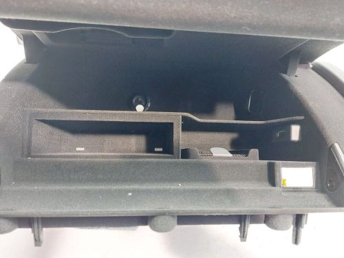 Audi q5 8r dashboard glovebox storage compartment 2016 8r2857035d