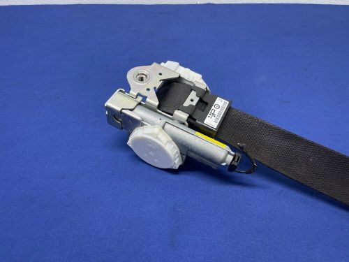 14-21 bmw f22 f32 f82 front left side upper seat belt retractor assembly oem