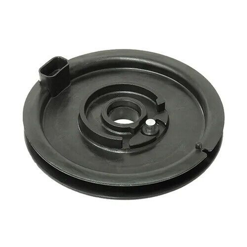 Sp1 rope sheave recoil starter pulley arctic cat f8 07-11