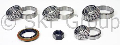 Skf sdk337 bearing, differential kit-axle differential bearing & seal kit