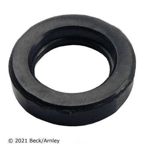 Fuel injector o-ring beck/arnley 158-0895