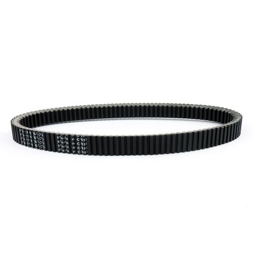 Drive belt for arctic cat f1000 2007 m1000 153 162 cf8 1.5/2.25 0627-060 #0