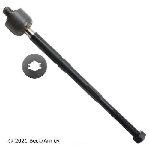 Tie rod end 101-4840 unbranded renumbered to beck/arnley free shipping