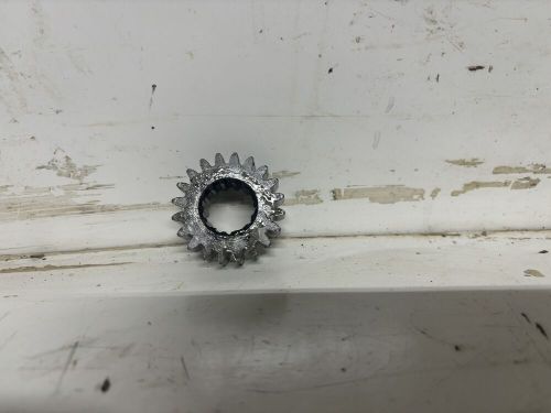 2003 yamaha raptor 80 yfm 80 primary drive gear 02–06