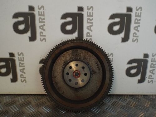 Suzuki swift 2009 flywheel