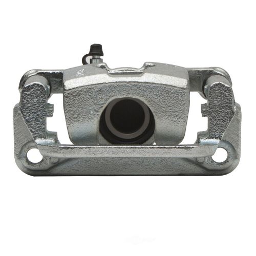 Disc brake caliper-premium caliper - silver zinc coated dfc 331-67644