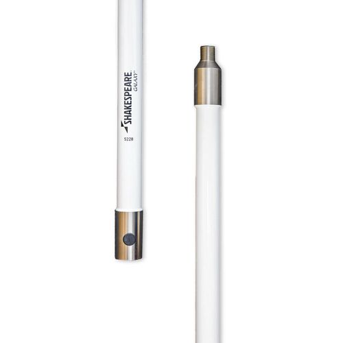 Shakespeare 5228 8&#039; heavy-duty extension mast