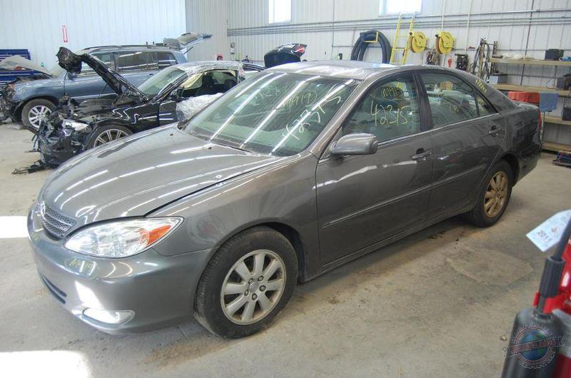 Transmission camry 860799 03 04 05 06 3.0l at 93k