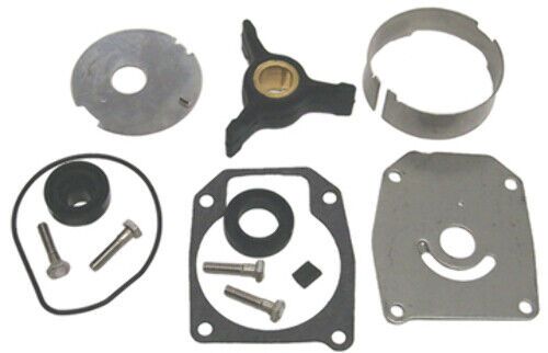 18-3394 sierra water pump kits, johnson/evinrude/brp-433548