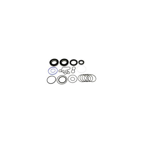 Edelmann 8978 rack & pinion seal kit-rack & pinion complete seal kit