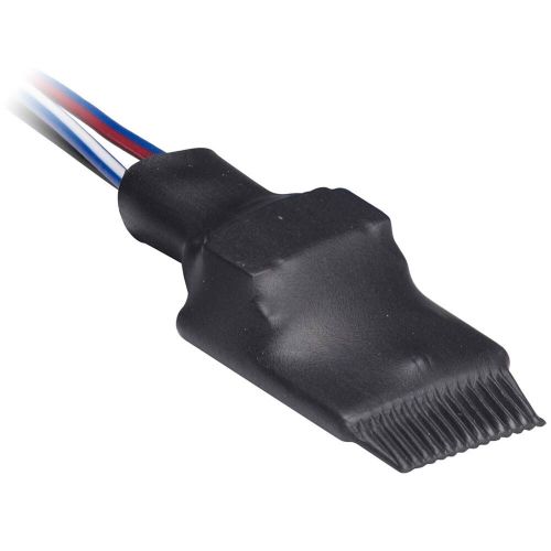 Metra electronics/heise compatible with/replacement for ford 5 volt step down