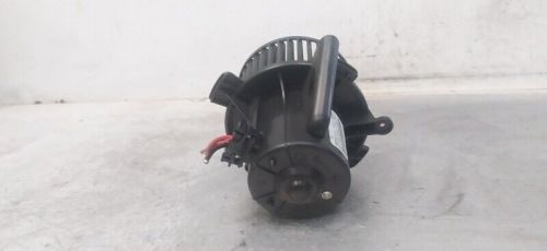 Pf2a25548 heater engine for citroen c4 i 1.6 hd 2004 b9506n81 206550-