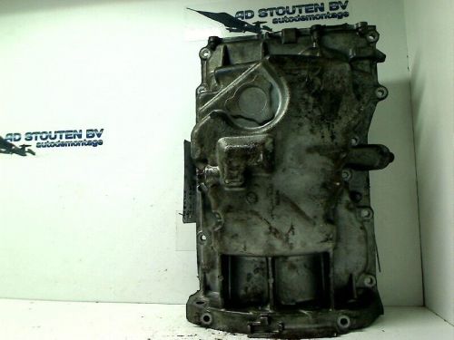 Oil tub cover sump mazda 6 (gg12/82) sedan 1.8i 16v (l813) 2002 1s7g6676-