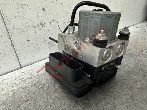 Nissan qashqai 2014-2019 abs pump module