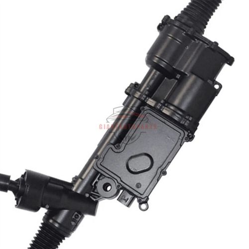 Front complete steering electric rack and pinion assembly for 2013-2018 ram 1500