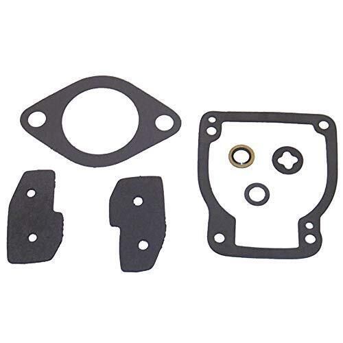 Sierra carburetor kit for compatible with/replacement for mercury marine