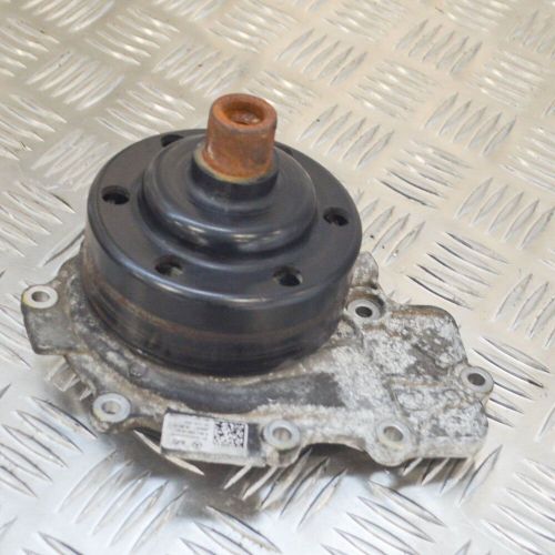 Mercedes-benz sprinter w906 213cdi water pump a6512001801 2.1 diesel 95 kw 2014-