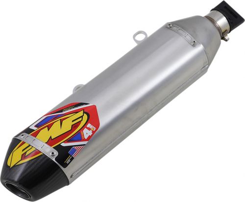 New fmf racing 4.1 rct exhaust with megabomb 45662