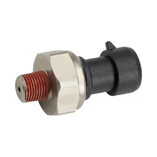 Glowshift replacement 100 psi pressure sensor for fuel, oil &amp; exhaust psi gauges