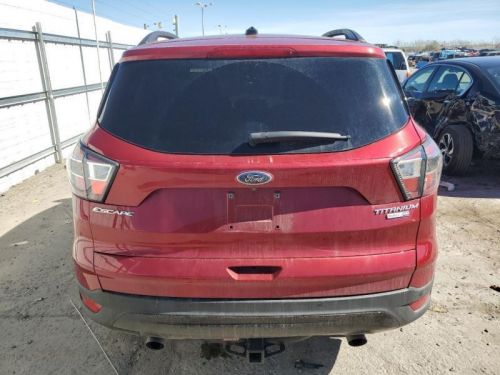 Carrier 2.0l fits 18-21 ecosport 4466211