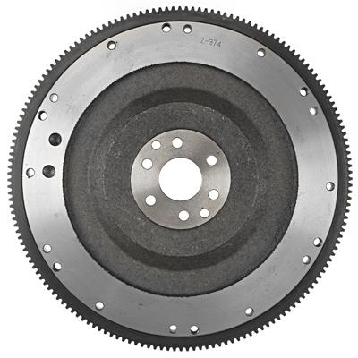 Atp z-374 flywheel/flexplate-clutch flywheel