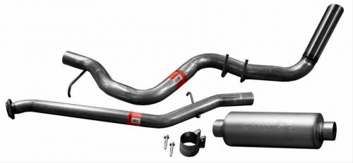 Dynomax ultra flo exhaust systems 39311