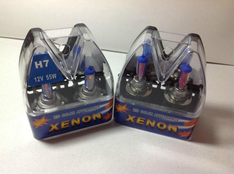 Gs premier 8500k h11b 55w+h8 35w 12v super plasma  xenon  bulbs for you