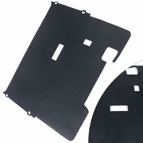 Rubber full cover floor mat for 1996-2013 ezgo txt model golf cart oem 70048-g01