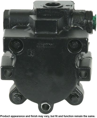 Cardone 20-400 steering pump-reman power steering pump