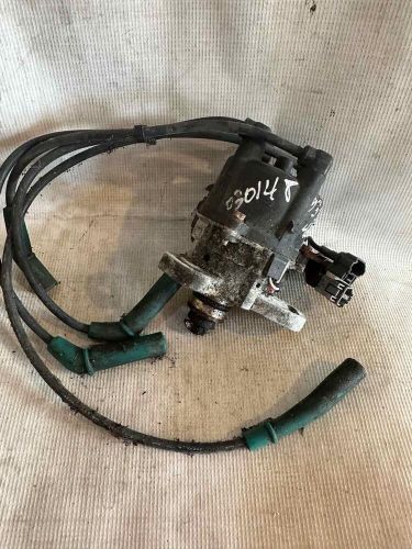 1993 toyota tercel distributor used oem