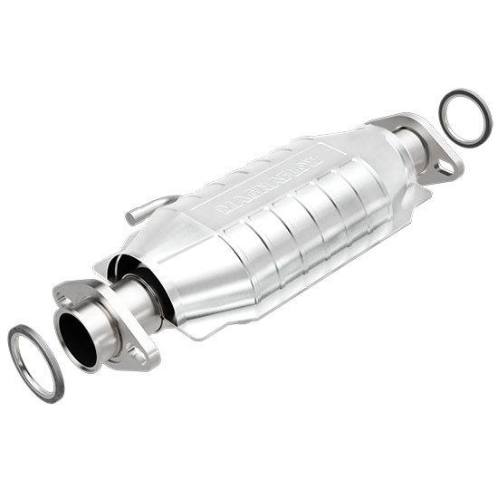 Magnaflow catalytic converter 23893 chevrolet,toyota nova,corolla