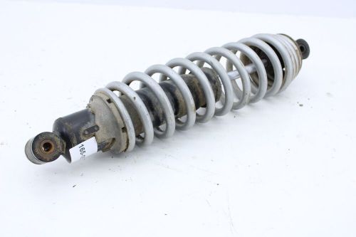 2003 polaris trail boss 330 rear suspension shock absorber 7041960 135p