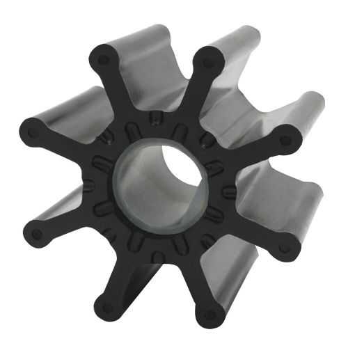 Water pump impeller 47-59362t1 for mercrusier stern drive 47-59362 18-3087