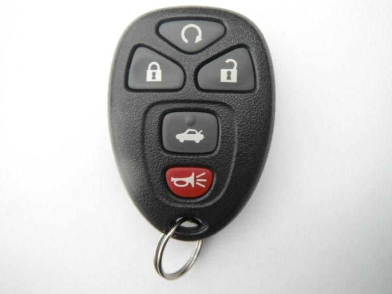 Gm keyless remote#22733524 lacrosse,cobalt,malibu,g-5,g-6,solstice,aura,sky