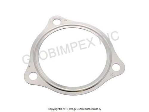 Porsche (2011-2014) gasket (1 pc) oem elring klinger + 1 year warranty