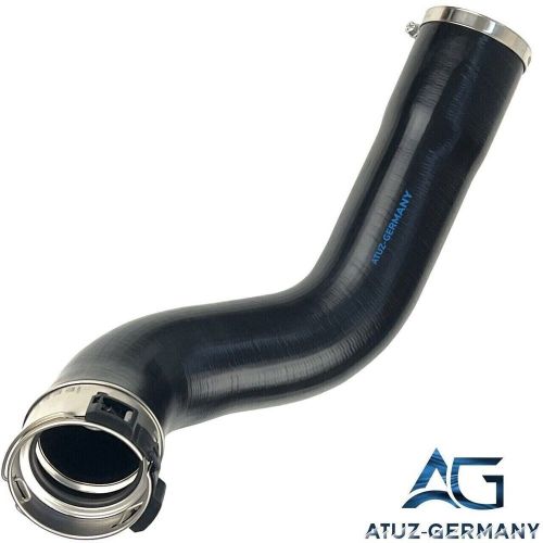 Original ag turbo air intake hose for nissan nv400 dci