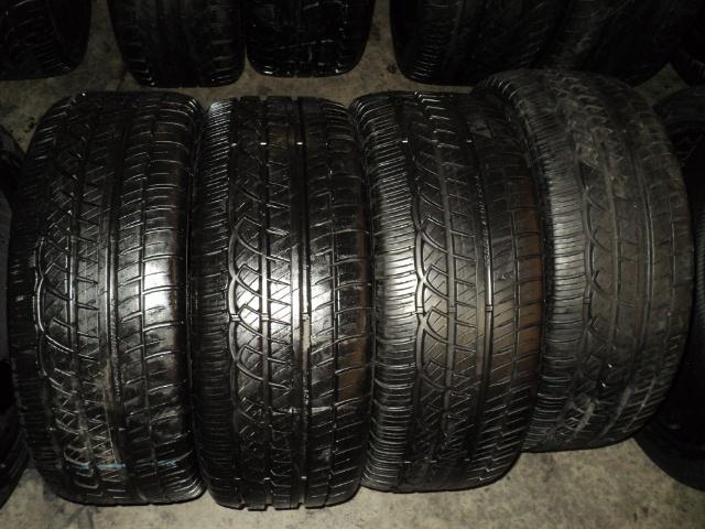 (4) 215-45-17 cooper zeon rs3-a 6/32