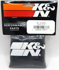 K&amp;n rc-4690dl black pre filter wrap air cleaner cover