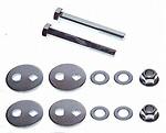 Moog k80065 caster/camber adjusting kit