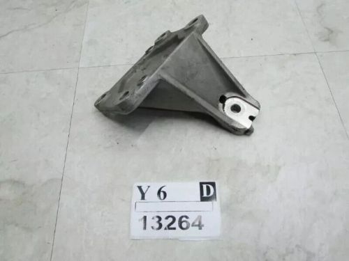 Engine mount bracket q45 1997 2001 infiniti left driver side front motor support