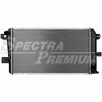 Spectra premium industries inc cu2510 radiator