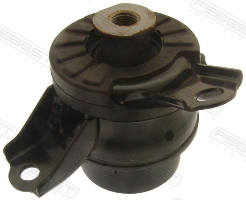 Right engine mount - febest # tm-qnc10rh