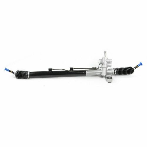 Fit 2004-08 acura tl&amp; 2003-07 honda accord complete power steering rack &amp; pinion