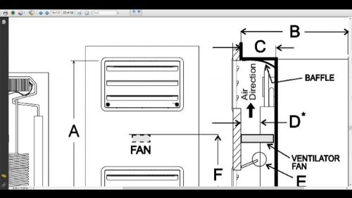 DAMON AVANTI MOTORHOME MANUALs 550p MotorCoach RV Service Maintenance Repair, US $19.99, image 6