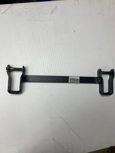 Hiniker 79202570 slat w/link &amp; pins assy