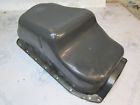 0313647 omc stringer or cobra 2.5 3.0l gm 4 cyl stern drive oil pan