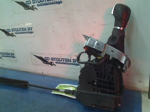 Automatic shift lever volkswagen jetta iv (162/16a) 2013 5k1713025bm-