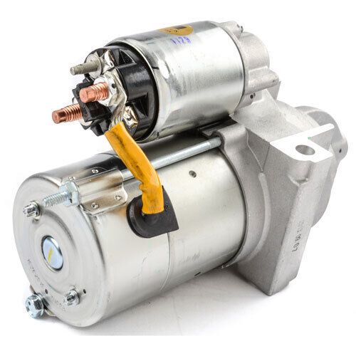 Chevrolet performance 19302919 high torque mini starter