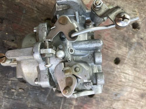 1988 mariner / yamaha 30 hp 2 stroke carburetor 1383-9516 t  1383-9516 m