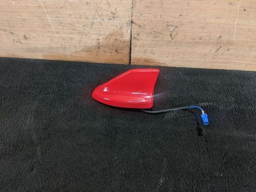 Ford focus mk4 c519 antenna aerial red zj gr2t-19k351-aa5brq